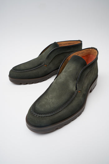 Mocassino Green Uomo - 5