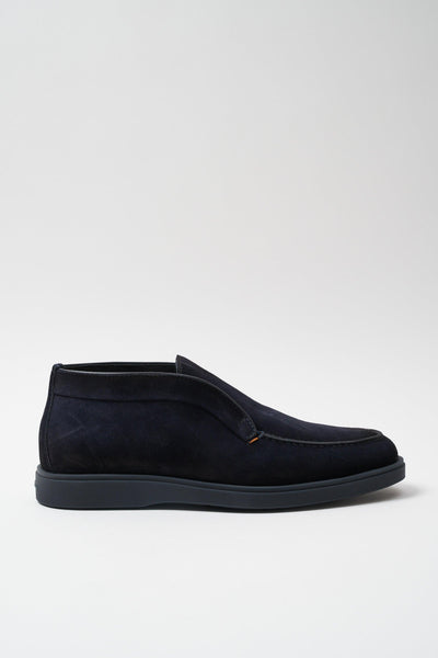 Mocassino Blue Uomo