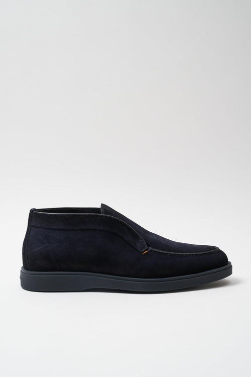 Mocassino Blue Uomo