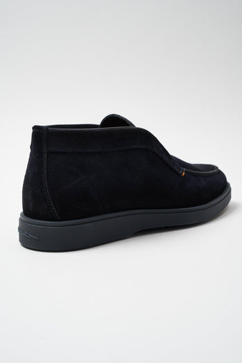 Mocassino Blue Uomo - 6