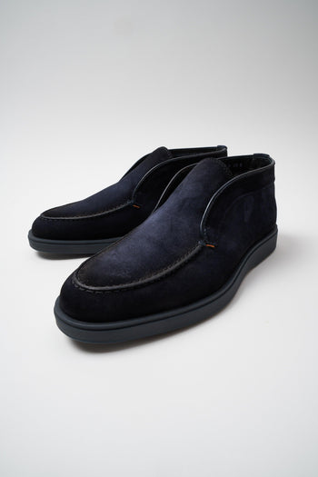 Mocassino Blue Uomo - 7