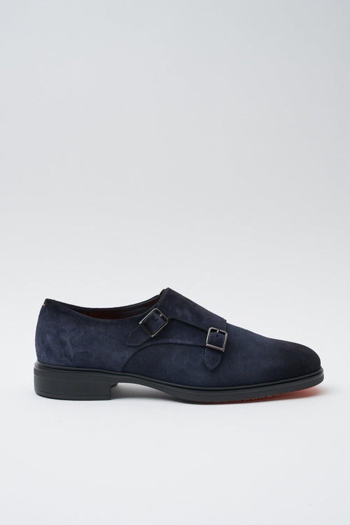 Mocassino Blue Uomo
