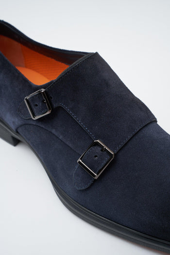 Mocassino Blue Uomo - 3