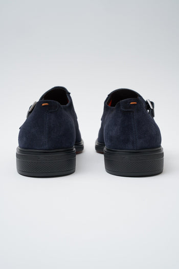 Mocassino Blue Uomo - 4