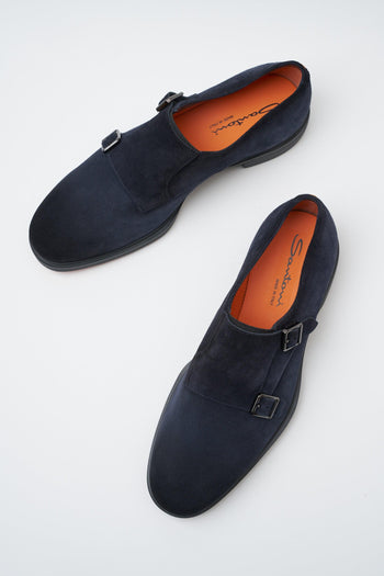 Mocassino Blue Uomo - 5