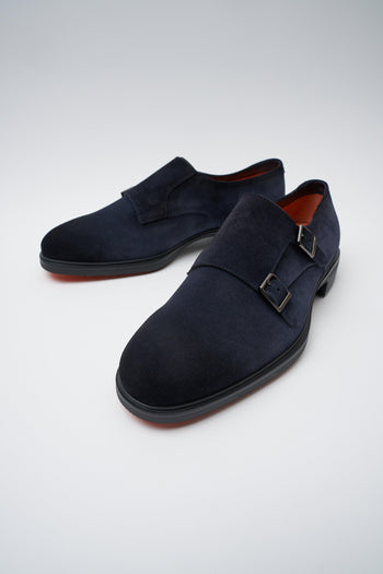 Mocassino Blue Uomo - 6