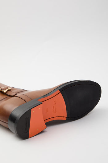 Stivale Brown Donna - 8