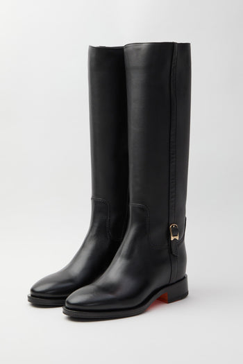 Stivale Black Donna - 2