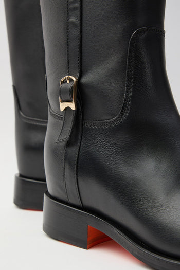 Stivale Black Donna - 3