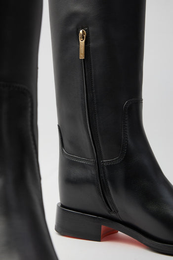 Stivale Black Donna - 4