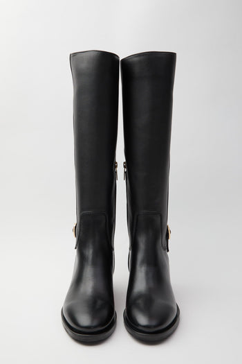 Stivale Black Donna - 5