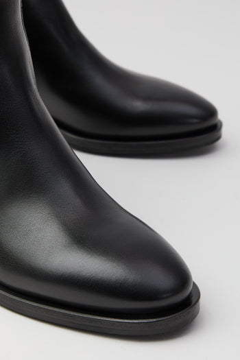 Stivale Black Donna - 6