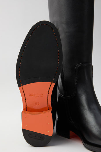 Stivale Black Donna - 7