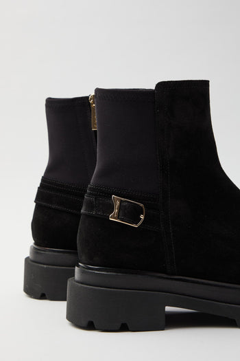 Stivaletto Black Donna - 3