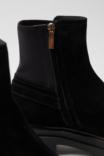 Stivaletto Black Donna - 4