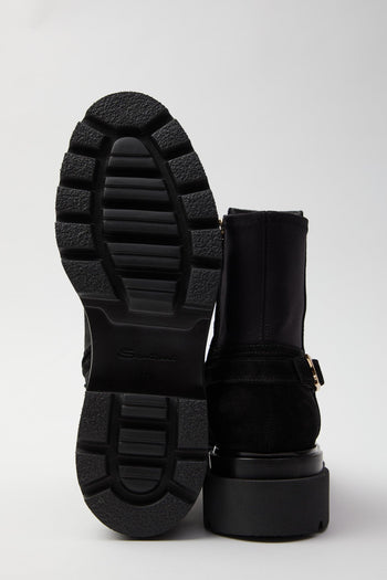 Stivaletto Black Donna - 5