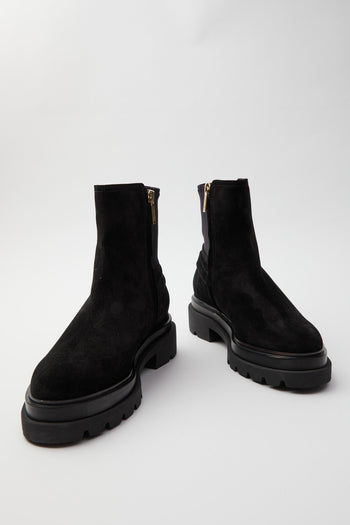 Stivaletto Black Donna - 8