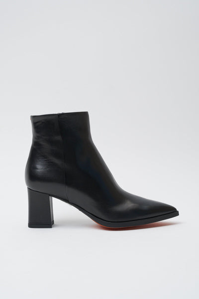 Stivaletto Black Donna