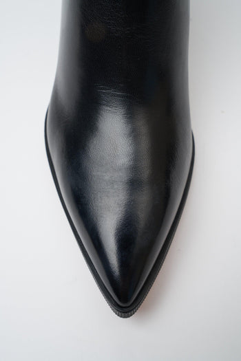 Stivaletto Black Donna - 3