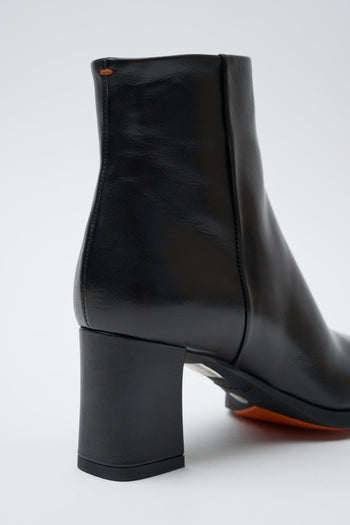 Stivaletto Black Donna - 4