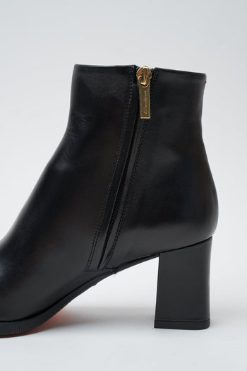 Stivaletto Black Donna - 5