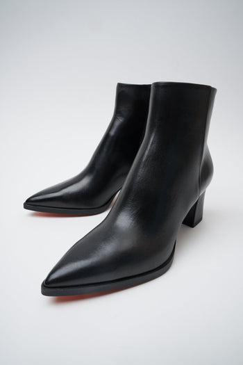 Stivaletto Black Donna - 6