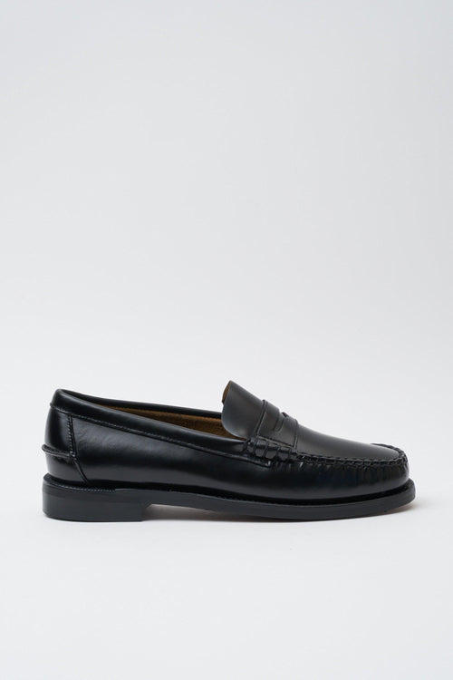 Mocassino Black Uomo