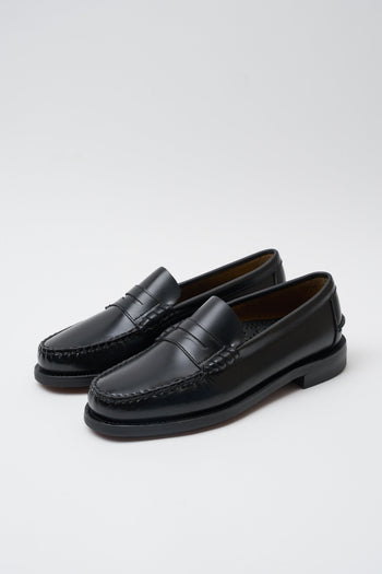 Mocassino Black Uomo - 2