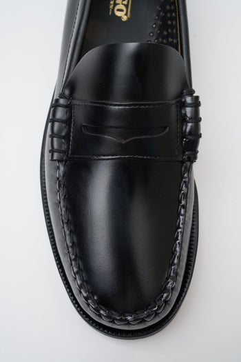 Mocassino Black Uomo - 3