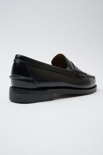 Mocassino Black Uomo - 4