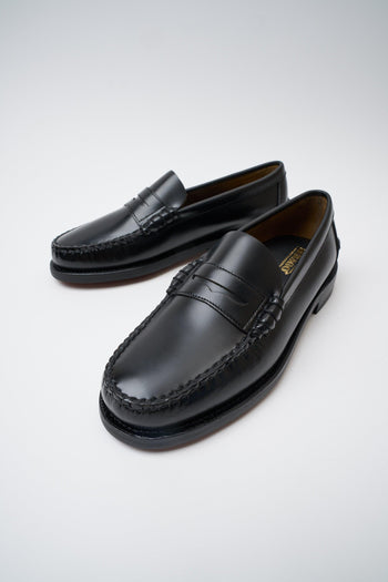 Mocassino Black Uomo - 5
