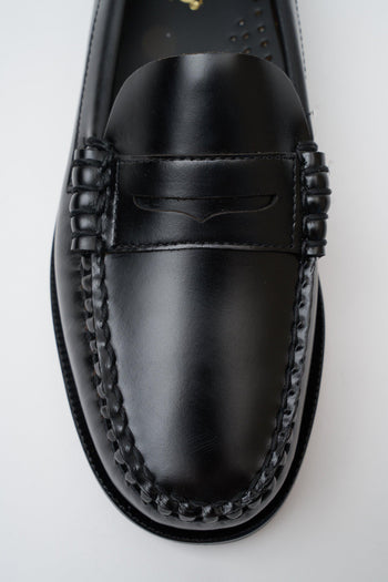 Mocassino Black Donna - 3