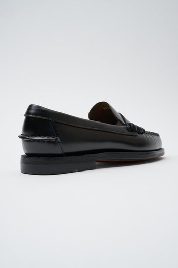 Mocassino Black Donna - 4