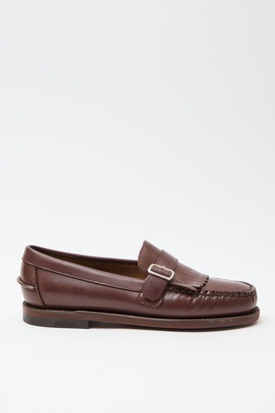 Mocassino Brown Brunette Donna