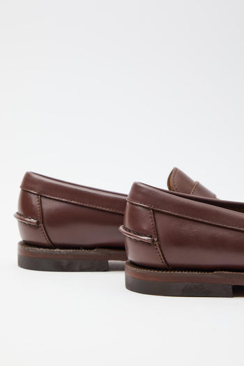 Mocassino Brown Brunette Donna - 3