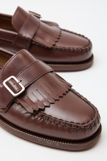 Mocassino Brown Brunette Donna - 4