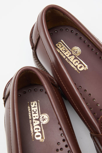 Mocassino Brown Brunette Donna - 6