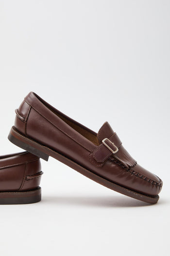 Mocassino Brown Brunette Donna - 7