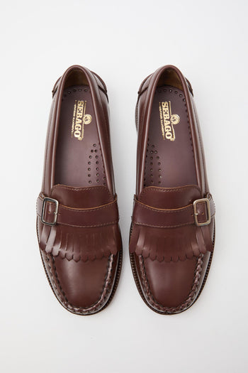 Mocassino Brown Brunette Donna - 8