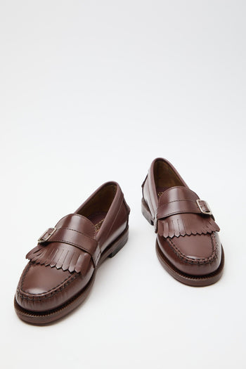 Mocassino Brown Brunette Donna - 9