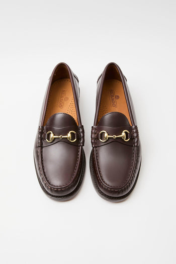 Mocassino Dark Brown Uomo - 3
