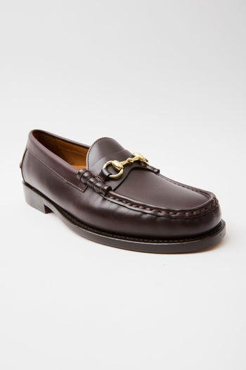 Mocassino Dark Brown Uomo - 4