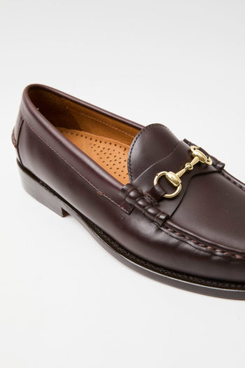 Mocassino Dark Brown Uomo - 5