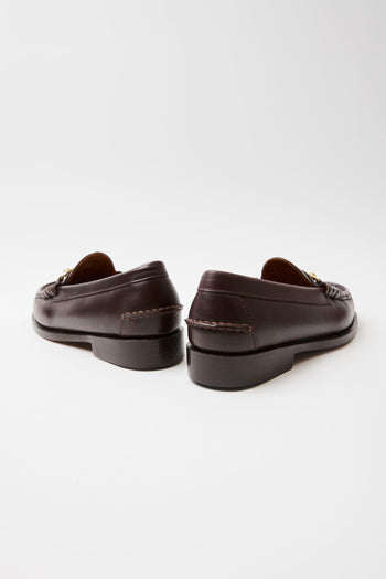 Mocassino Dark Brown Uomo - 6