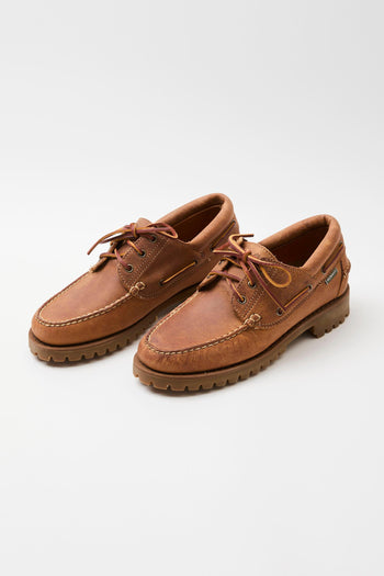Mocassino Brown Tan Uomo - 2