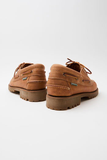 Mocassino Brown Tan Uomo - 6