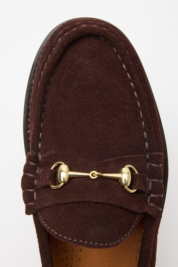 Mocassino Dark Brown Donna - 6