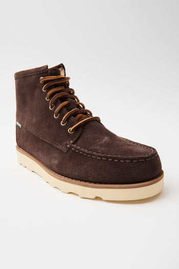 Scarponcino Dk Brown Uomo - 4