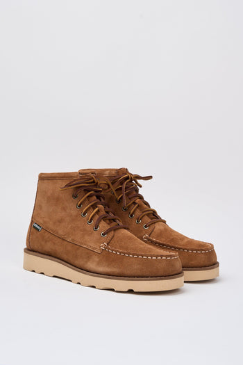 Scarponcino Fox/mocha Uomo - 2