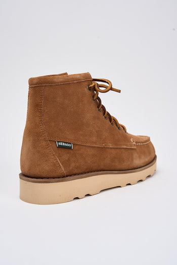 Scarponcino Fox/mocha Uomo - 4